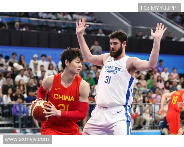 王哲林领衔中国篮球新篇章助力球队冲击国际赛场荣耀