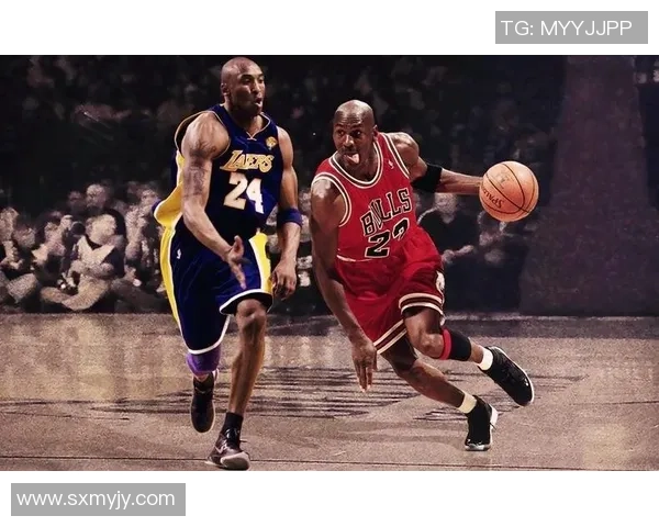 科比与乔丹巅峰对决精彩瞬间回顾篮球传奇的终极较量