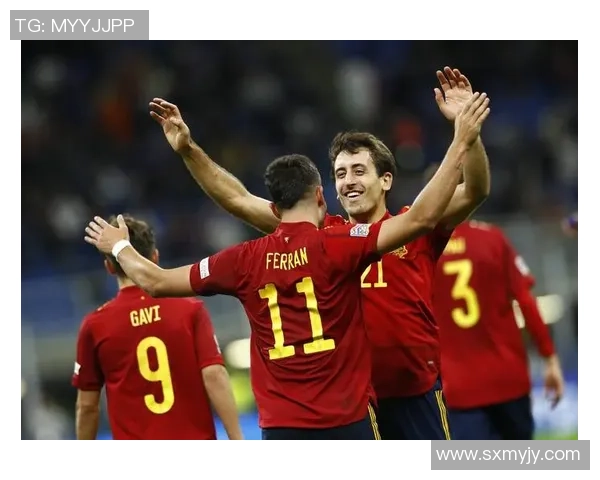 西班牙与哥伦比亚全场精彩对决回顾与分析