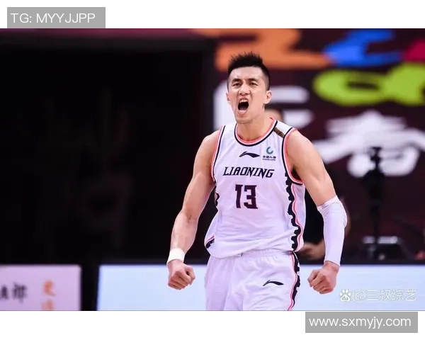 郭艾伦领衔中国男篮新征程期待在国际赛场上再创辉煌