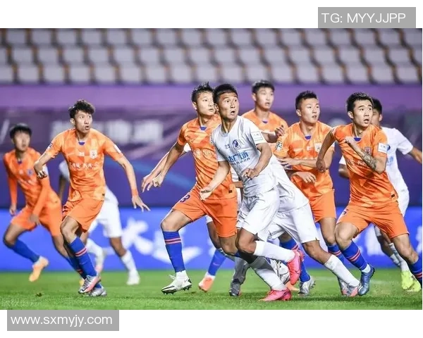 鲁能与富力精彩对决比赛录像回顾及精彩瞬间分析